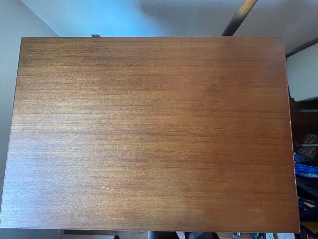 北欧 ラワンデスク w1050 ビンテージ ヴィンテージ　アンティーク