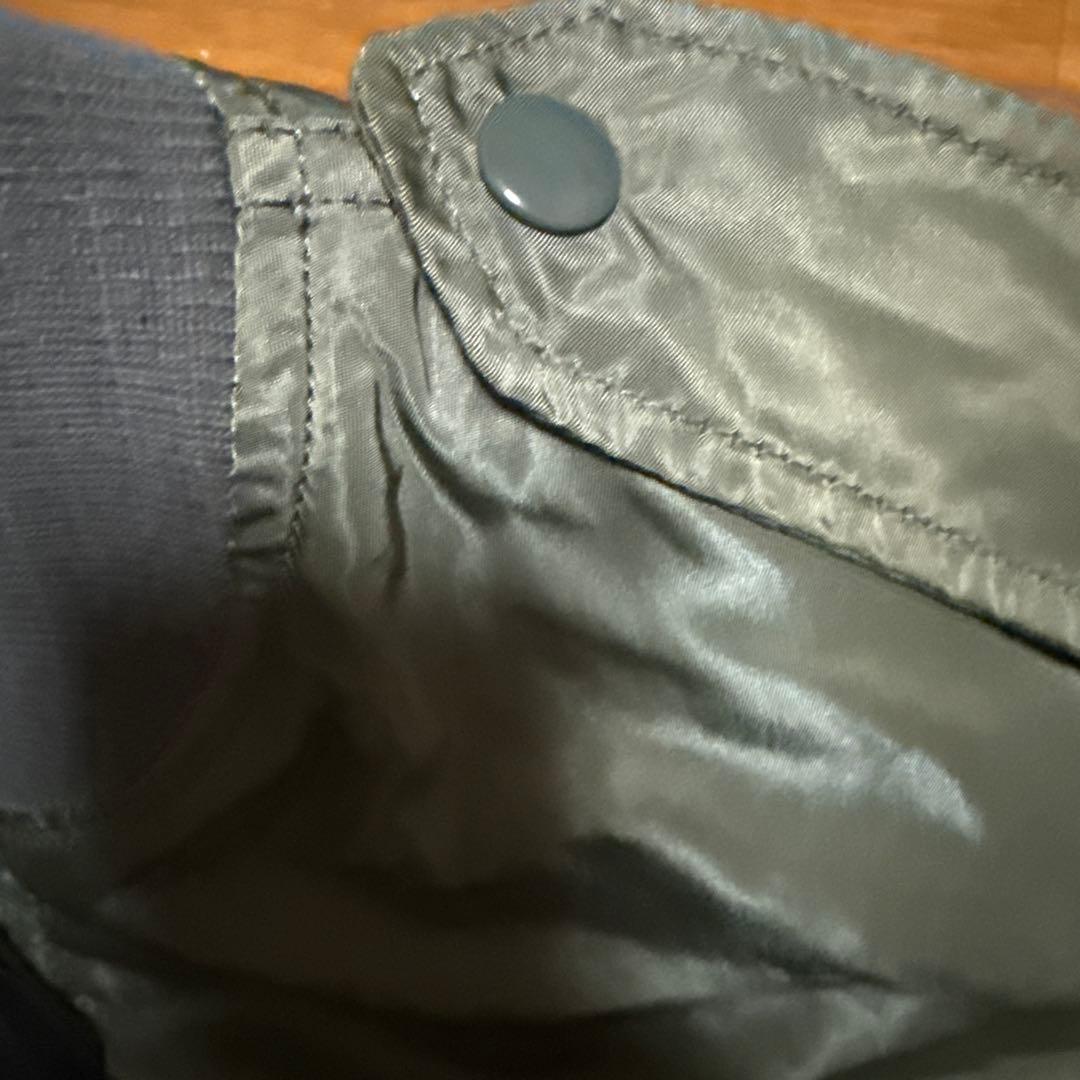 希少 USAメイド アルファ ALPHA L2B サイズ L