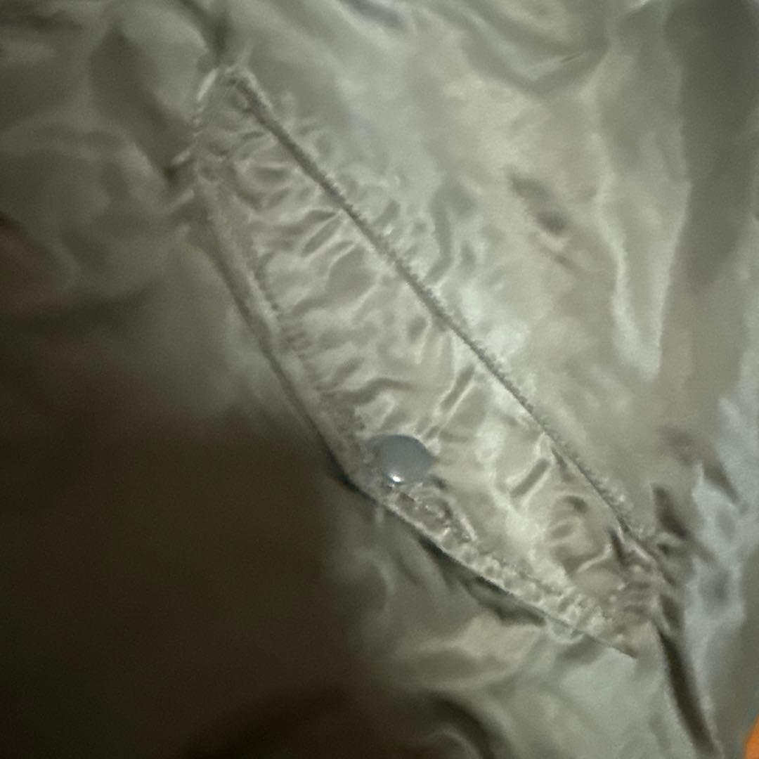 希少 USAメイド アルファ ALPHA L2B サイズ L