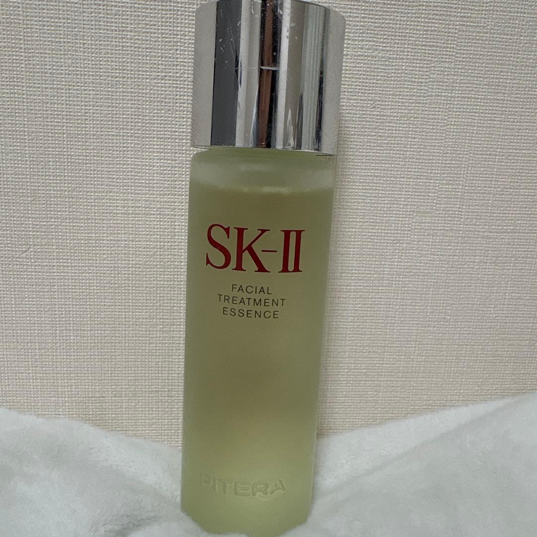 残量9割　230ml SK-2フェイシャルトリートメントエッセンス