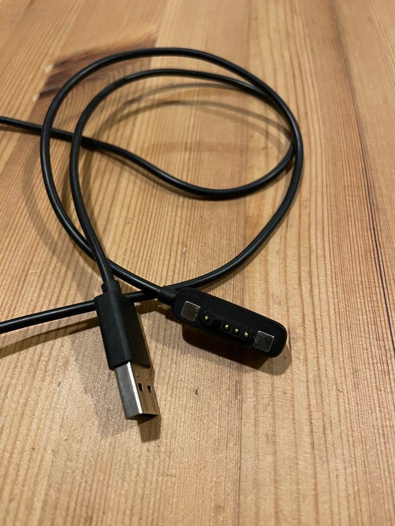 【美品】docomo キッズケータイ コンパクト SK-41D ラベンダー