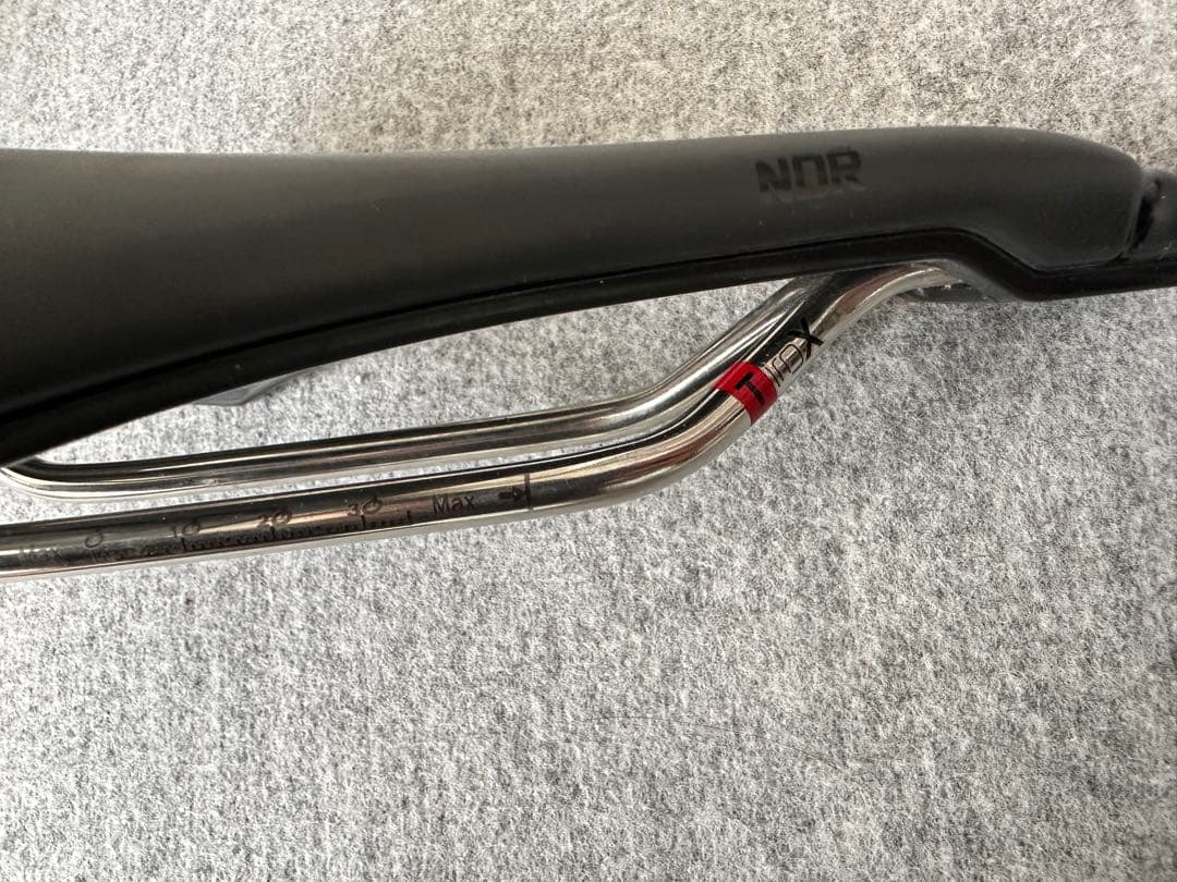 未使用』プロロゴ prologo サドル ディメンション NDR 143