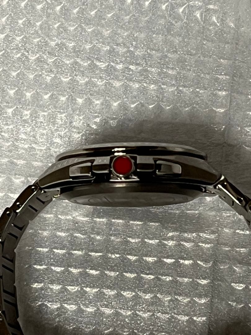 シチズン アテッサ エコドライブ電波時計 スターウォーズ R2-D2限定モデル