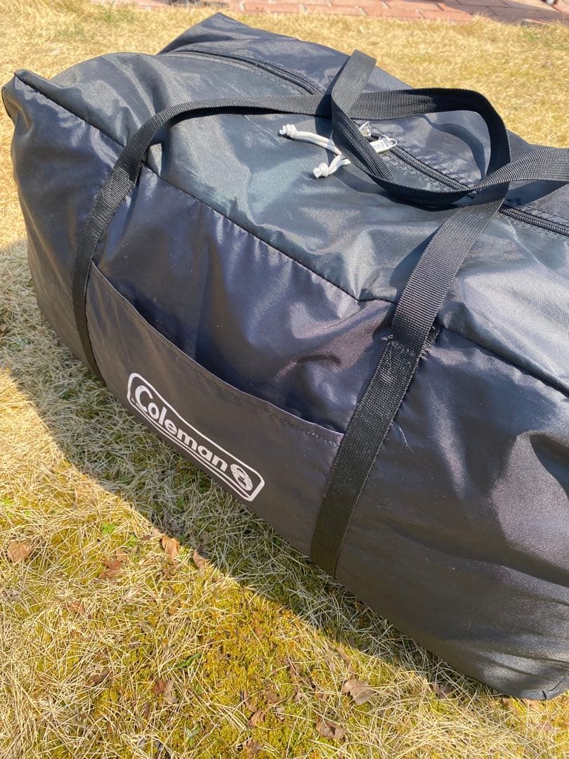 coleman コールマン タフスクリーン2ルーム LDX