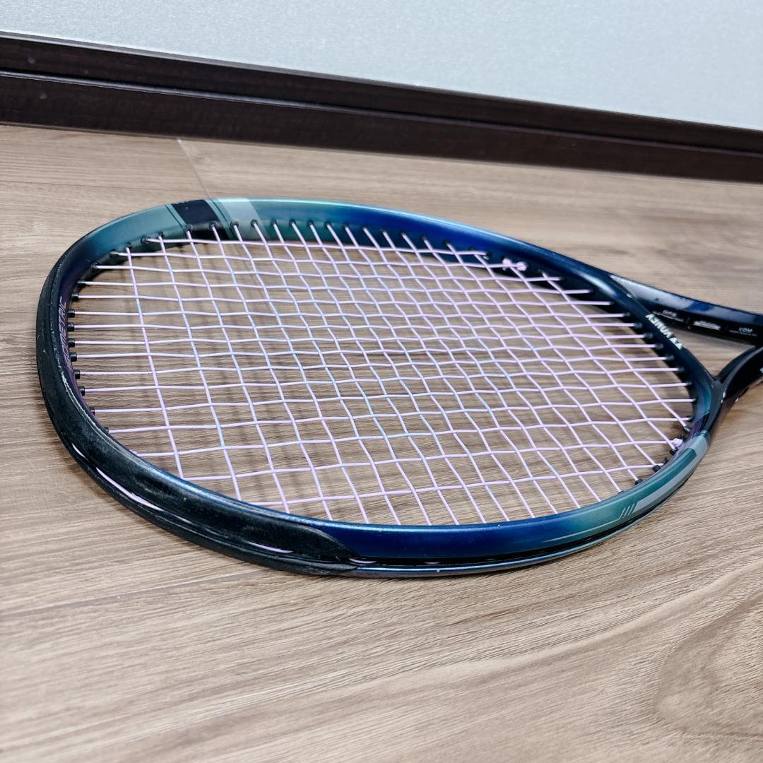 YONEX EZONE 100 2022年 G2 イーゾーン100 ケース付