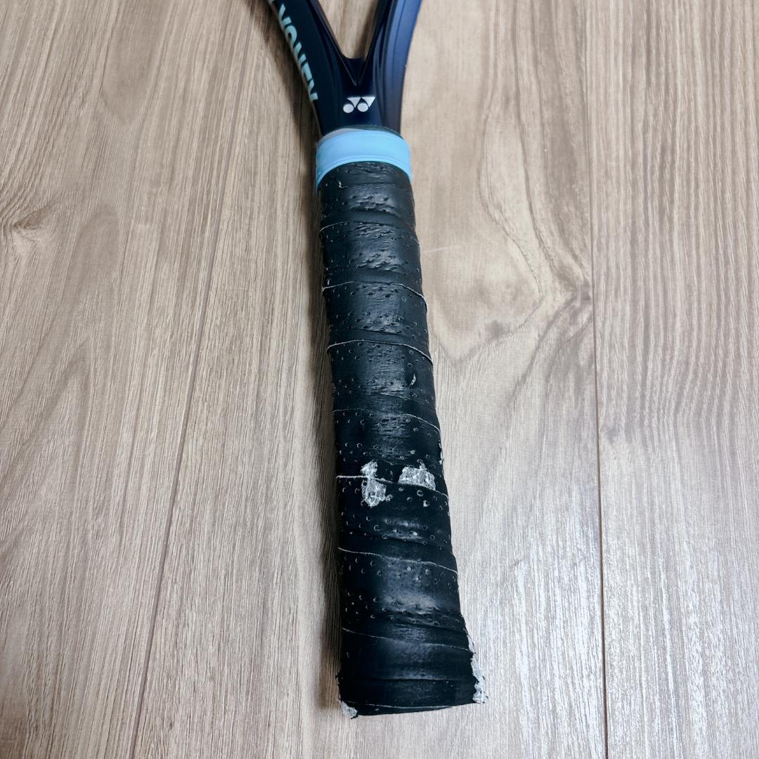 YONEX EZONE 100 2022年 G2 イーゾーン100 ケース付