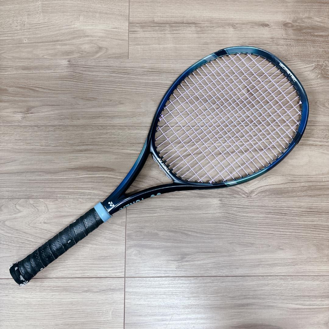 YONEX EZONE 100 2022年 G2 イーゾーン100 ケース付