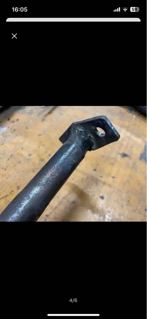 ジムニー　ja11 電動パワステ