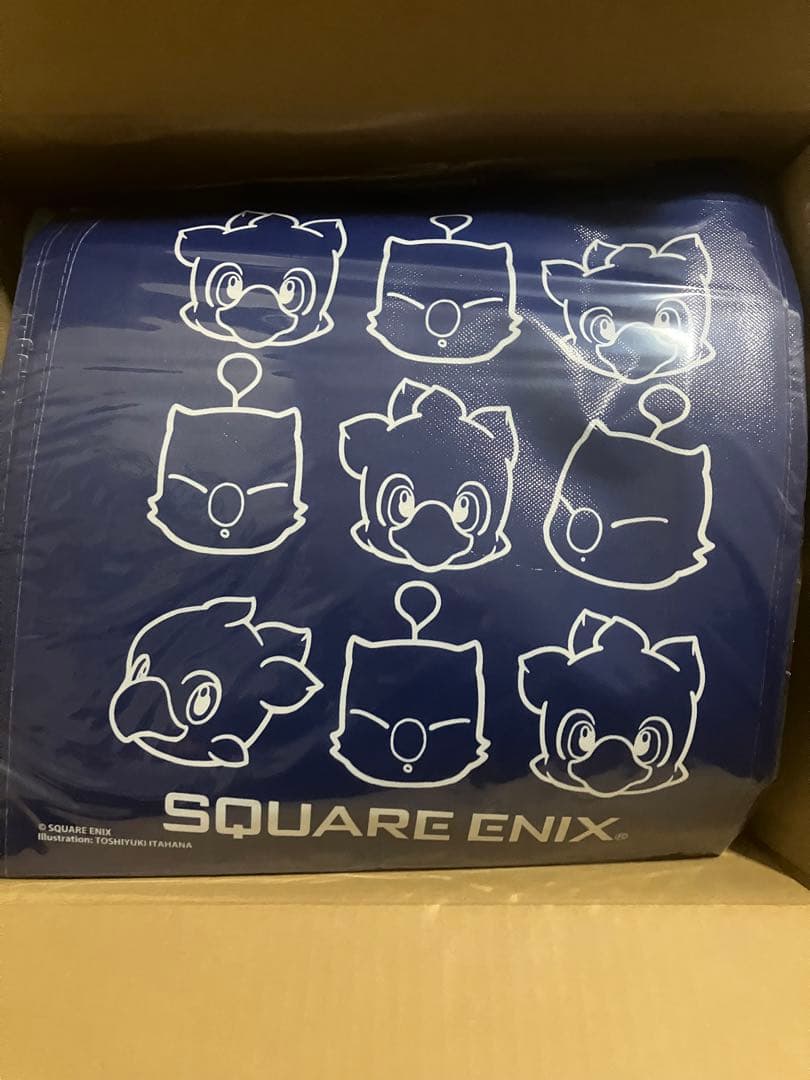 TGS2025 サイン入り　スクエニ　ニーアレプリカント LP 新品　オートマタ