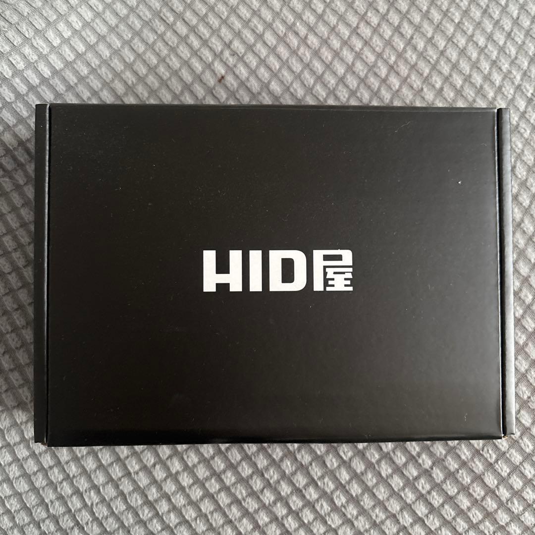 HID屋 H4 LED ヘッドライト 68400cd H8/H11/H16