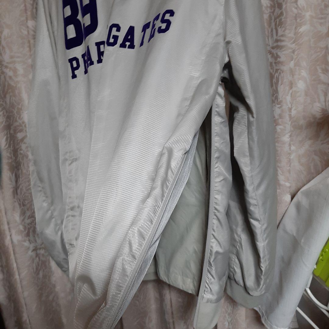 PEARLGATES　ツインスニード　サイズ5