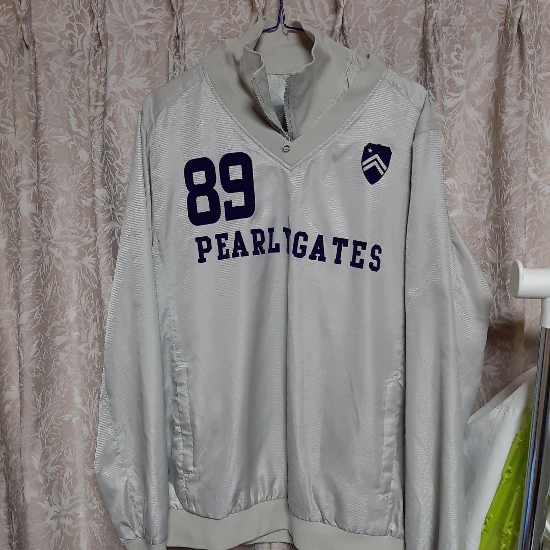 PEARLGATES　ツインスニード　サイズ5