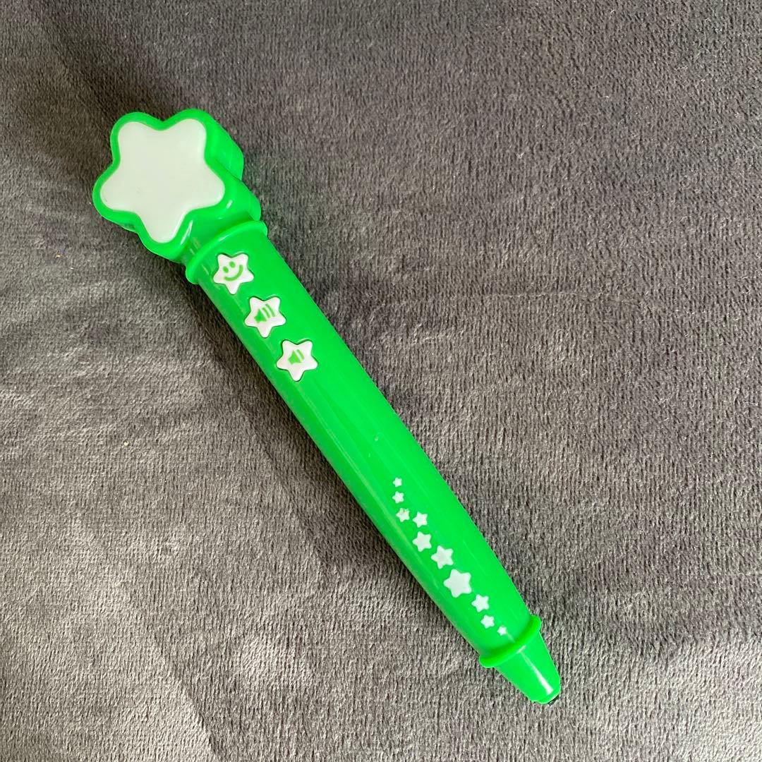 クイズイットペンセット MickeyMouse3冊とその他4冊の7冊セット販売