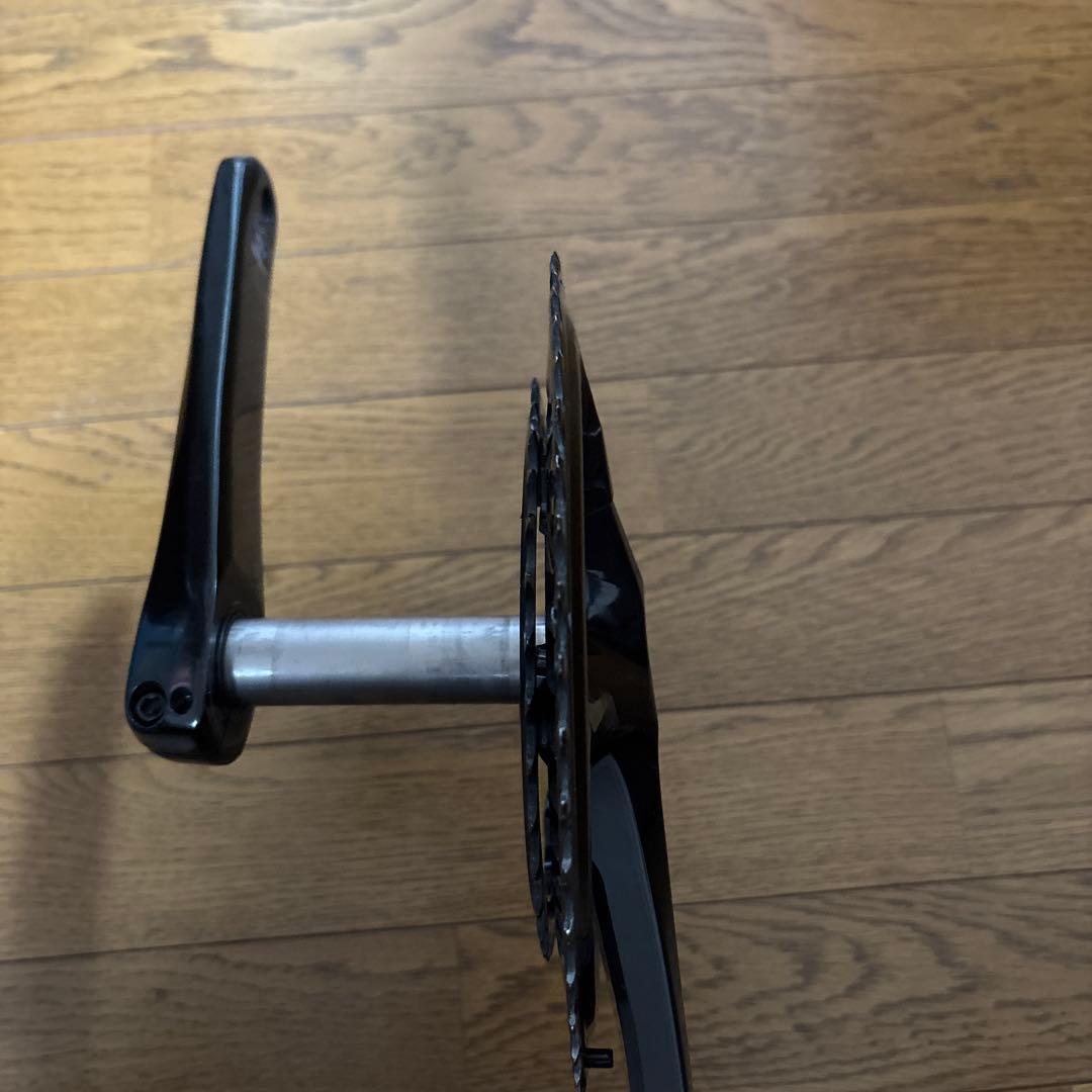 SHIMANO DURA-ACE クランクセット11s 52-36 170mm