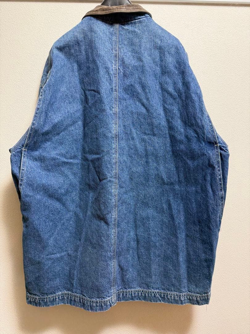 OLDGAP デニムカバーオール