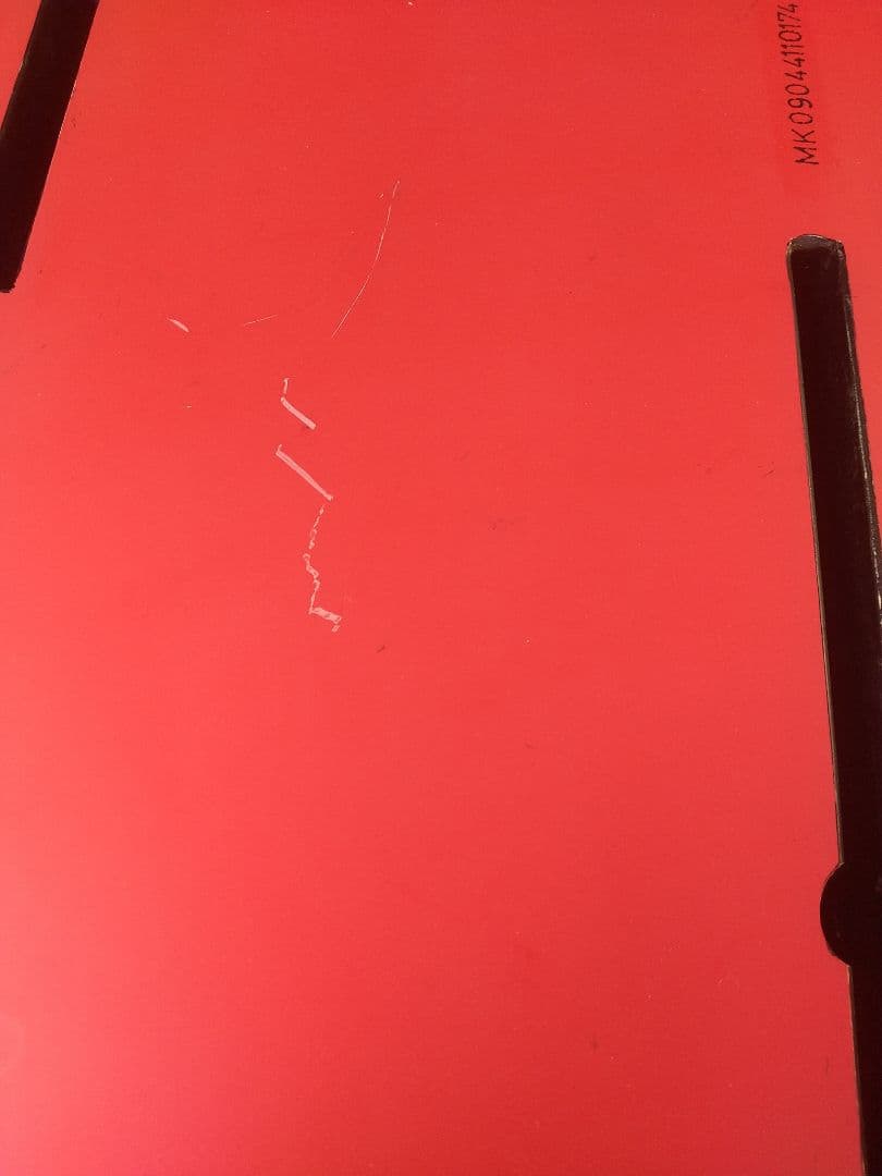 ZACK & KITTY ロングボード 9'4 発送不可