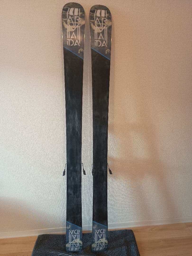 【DPS Phantom済み】ARMADA AL DENTE アルデンテZERO