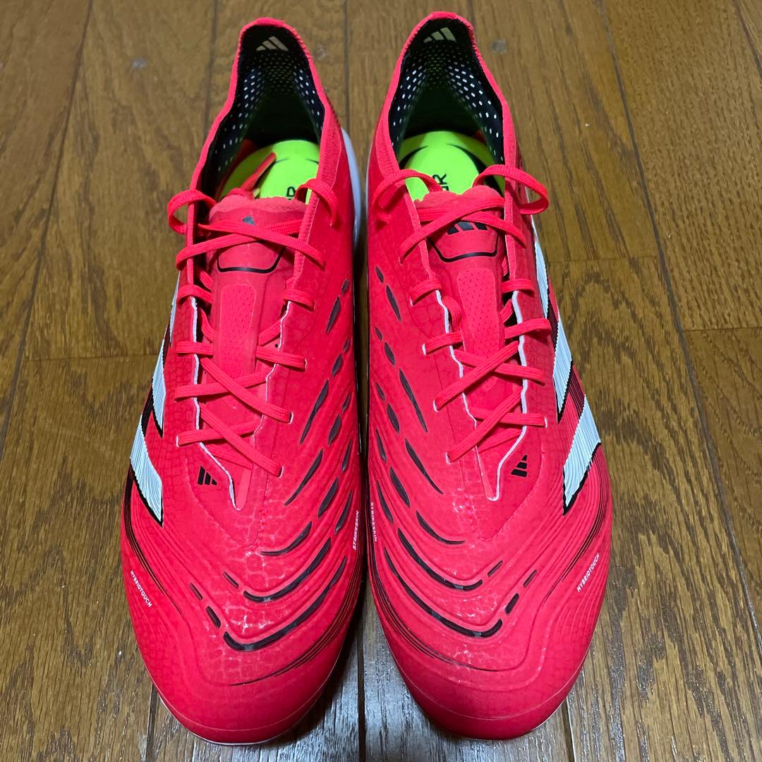 プレデターエリート　HG AG 25.5cm