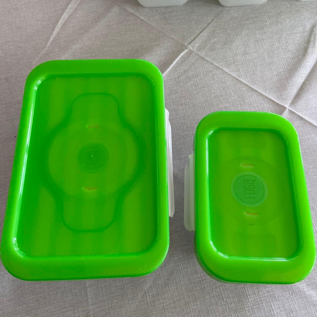 フォーサ　一式セット