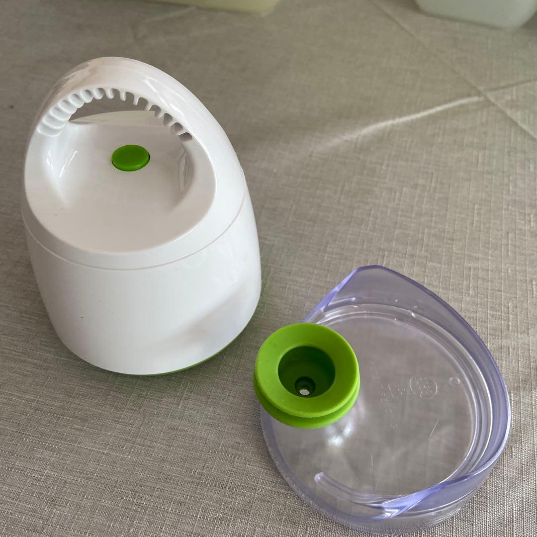 フォーサ　一式セット