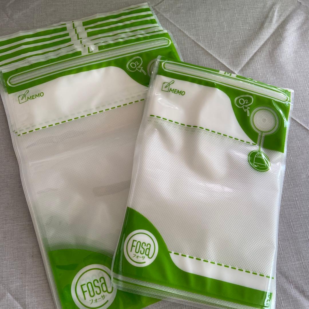 フォーサ　一式セット