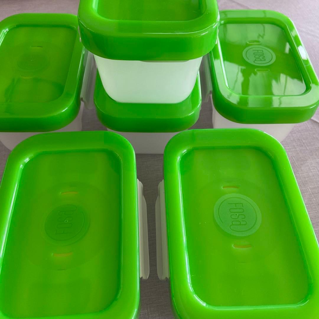 フォーサ　一式セット