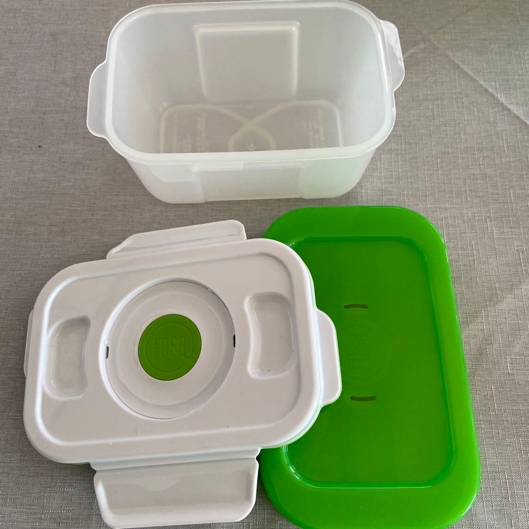 フォーサ　一式セット