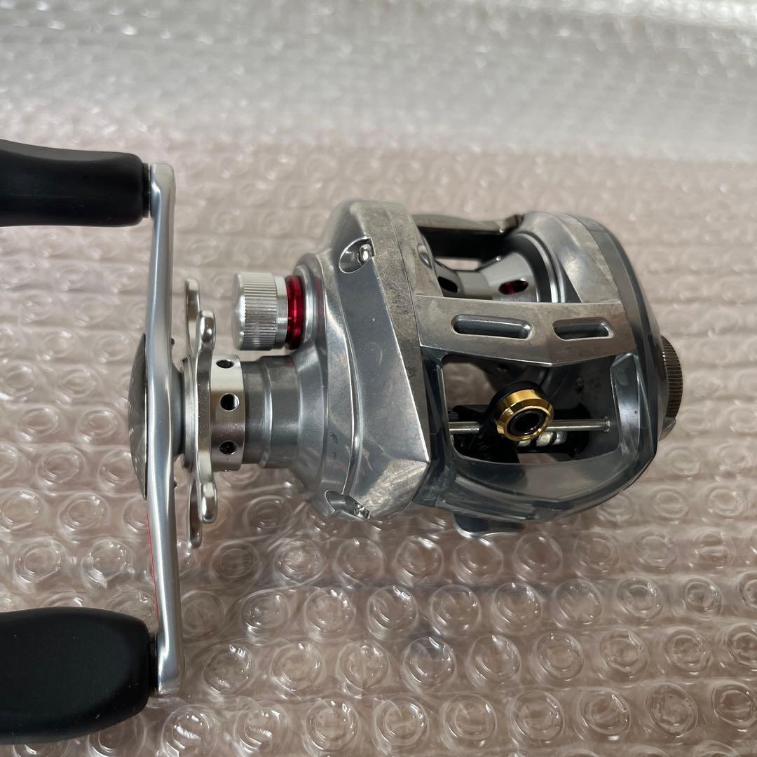 中古　リール　Alphas ito 103-Ai アルファス