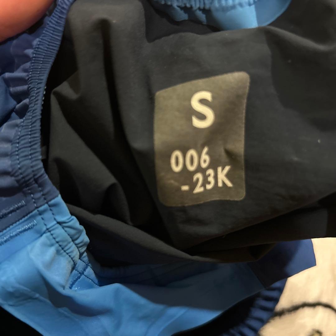 arena AQUAFORCE STORM レディース水着