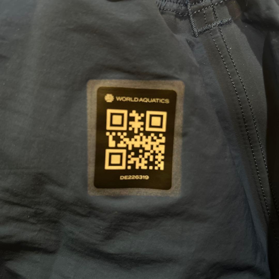 arena AQUAFORCE STORM レディース水着