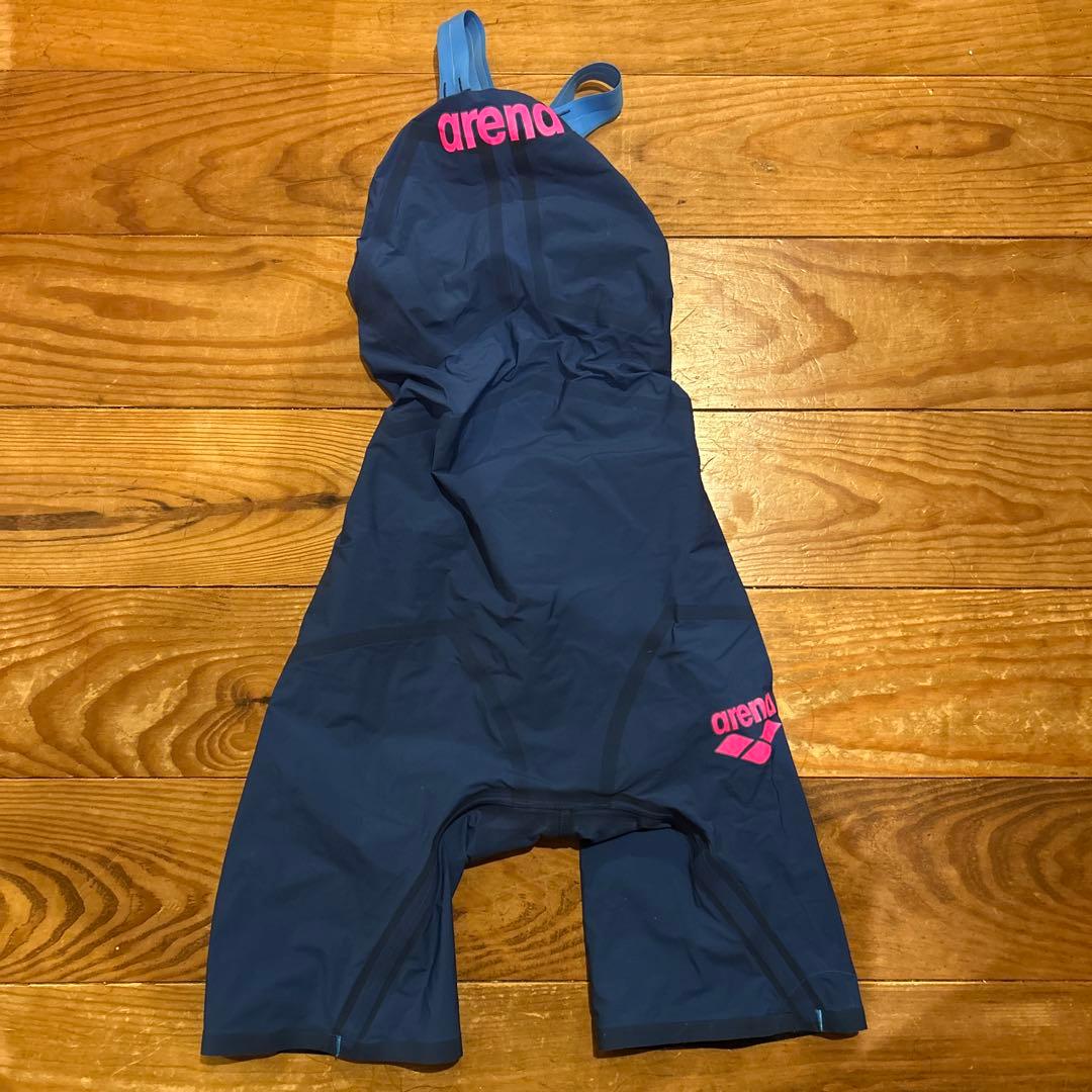 arena AQUAFORCE STORM レディース水着