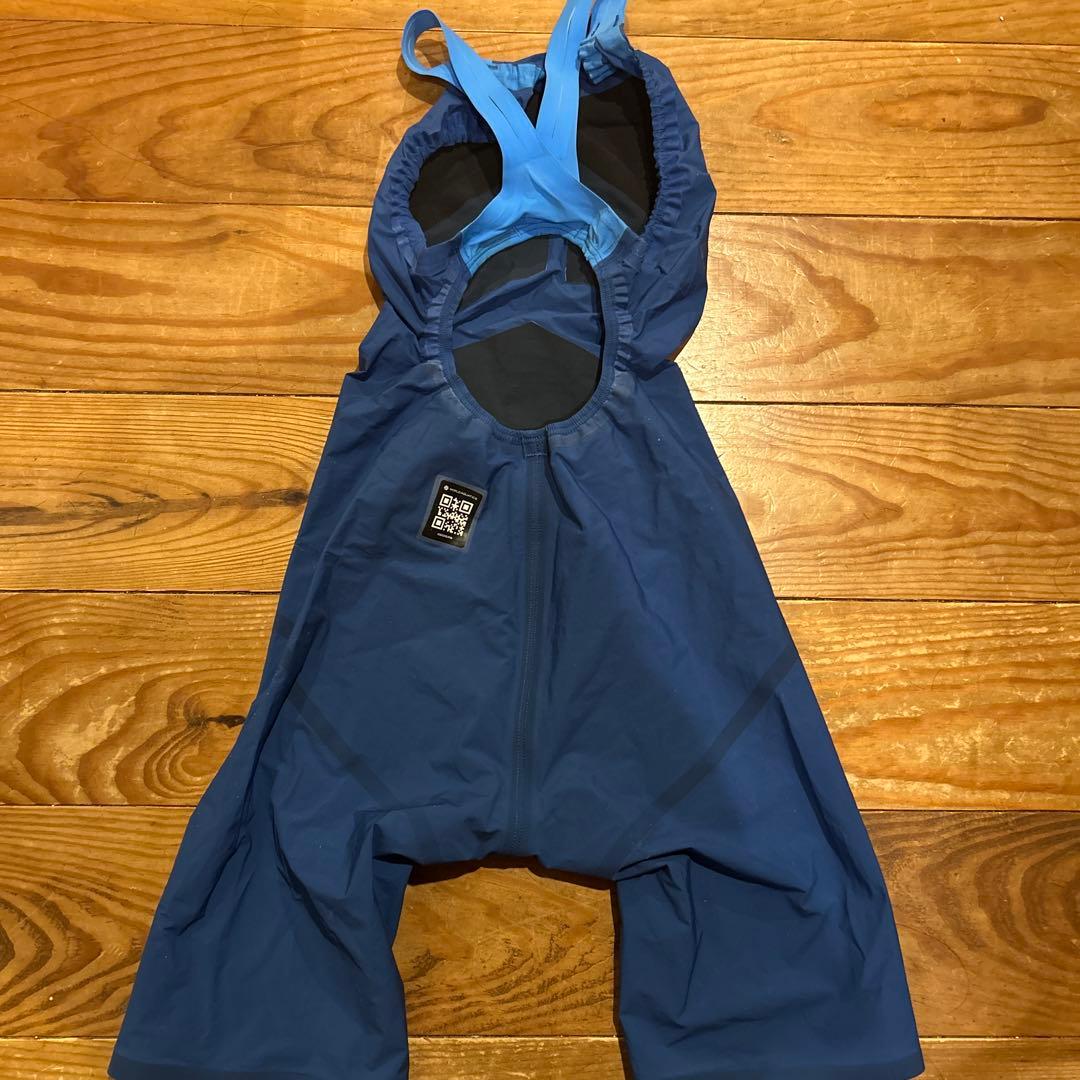 arena AQUAFORCE STORM レディース水着