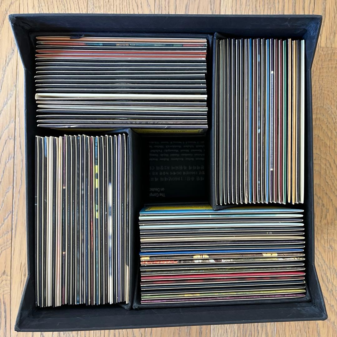 KARAJAN 60 カラヤン