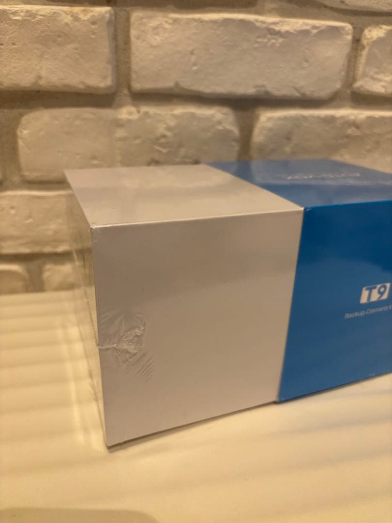 T9 バックミラー モニター