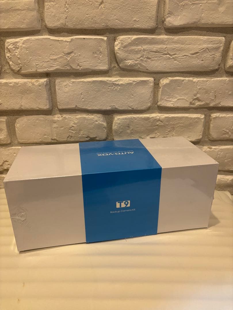 T9 バックミラー モニター