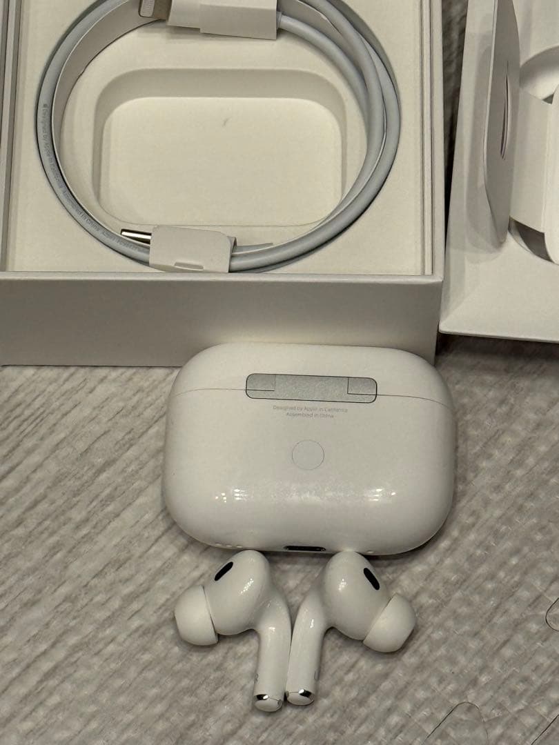 つ*ー様 Apple AirPods Pro 2nd Generation 第2