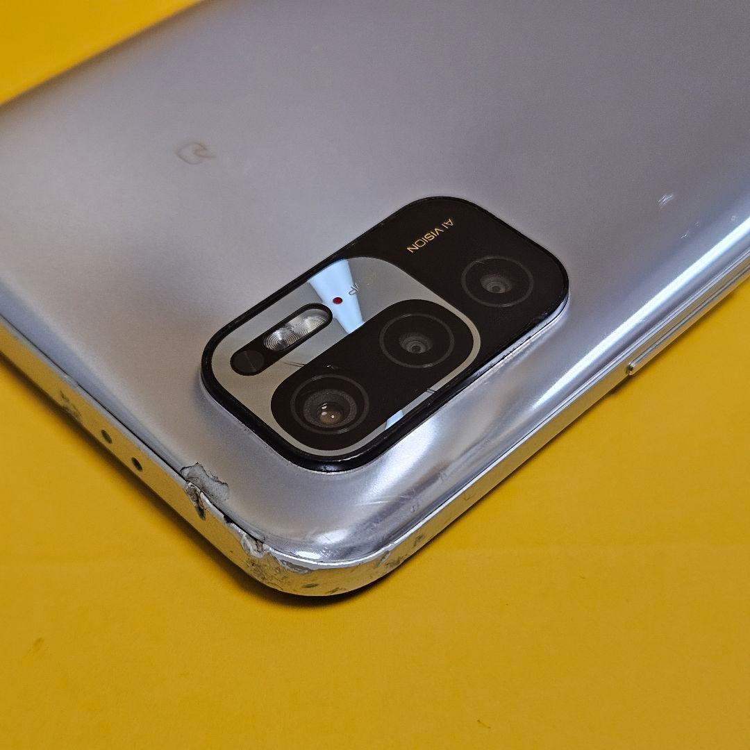 Redmi Note 10 JE｜24時間以内発送#628