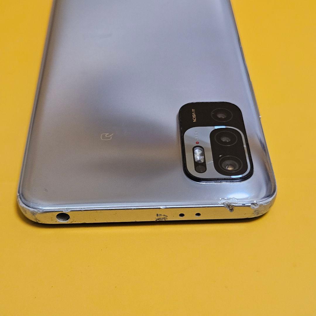 Redmi Note 10 JE｜24時間以内発送#628