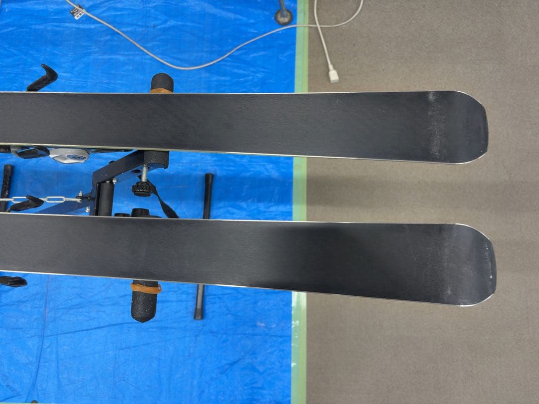 Salomon X-Drive 170 スキー