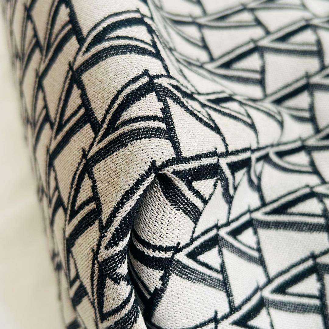 【VERMEIL par iena】SHIME 別注 マルシェトートバッグ