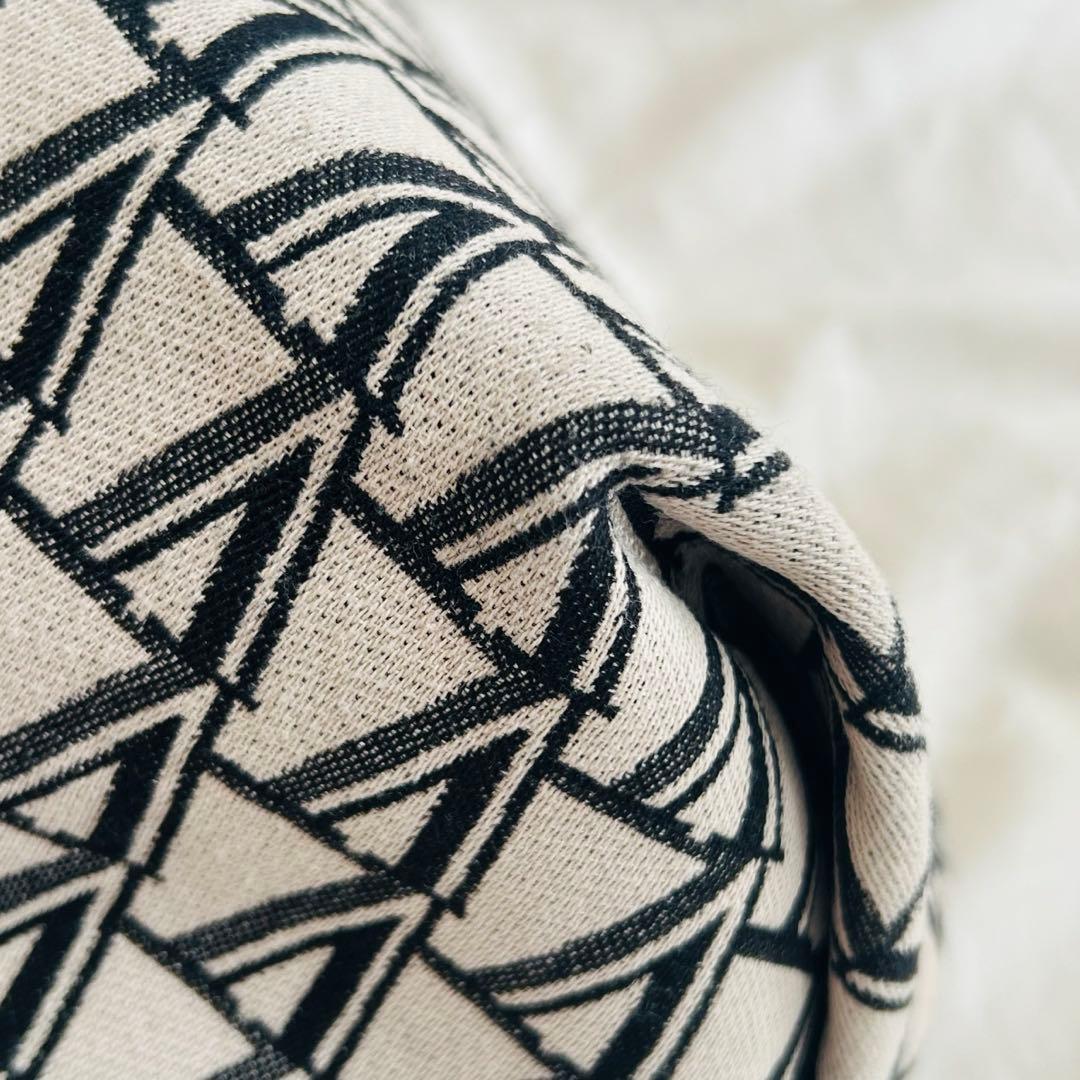 【VERMEIL par iena】SHIME 別注 マルシェトートバッグ