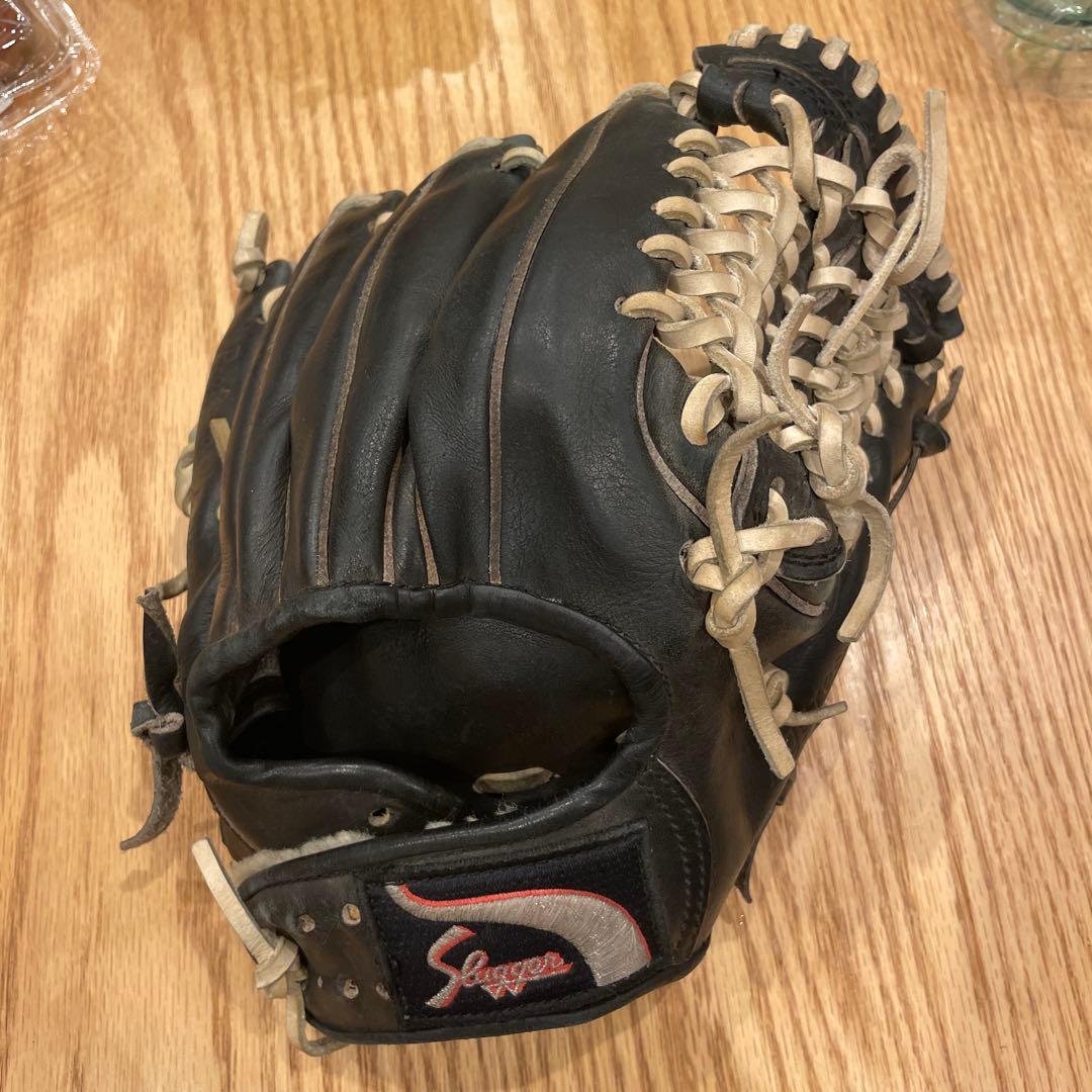 久保田スラッガー　硬式グローブKSG6PSM