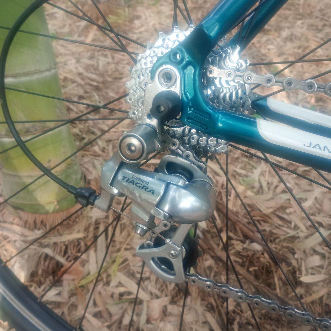 JAMIS NOVA RACE シクロクロスバイク