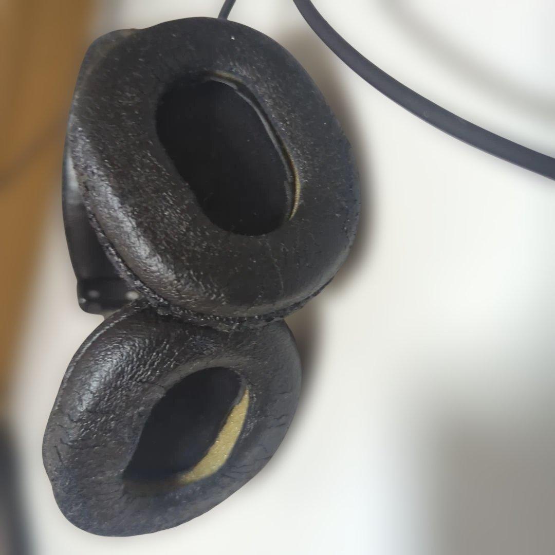 SONY MDR-CD900ST　動作確認済