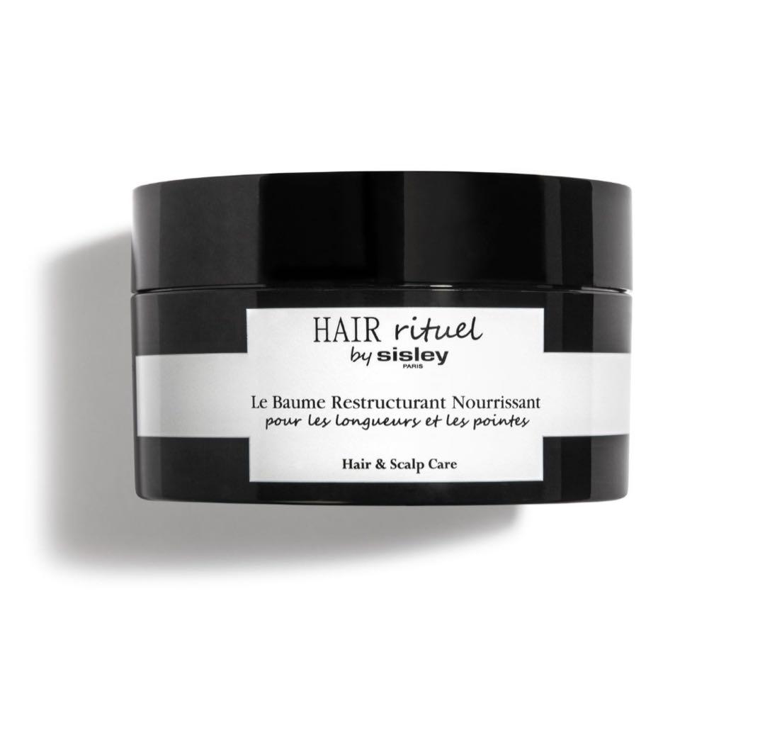 Sisley シスレーヘアリチュアル　バーム　トリートメント