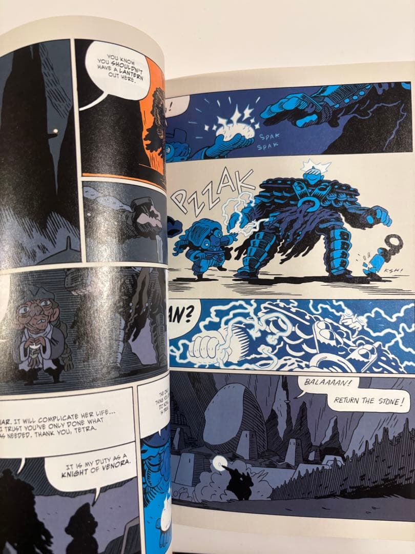 HEAD LOPPER NEMOセット