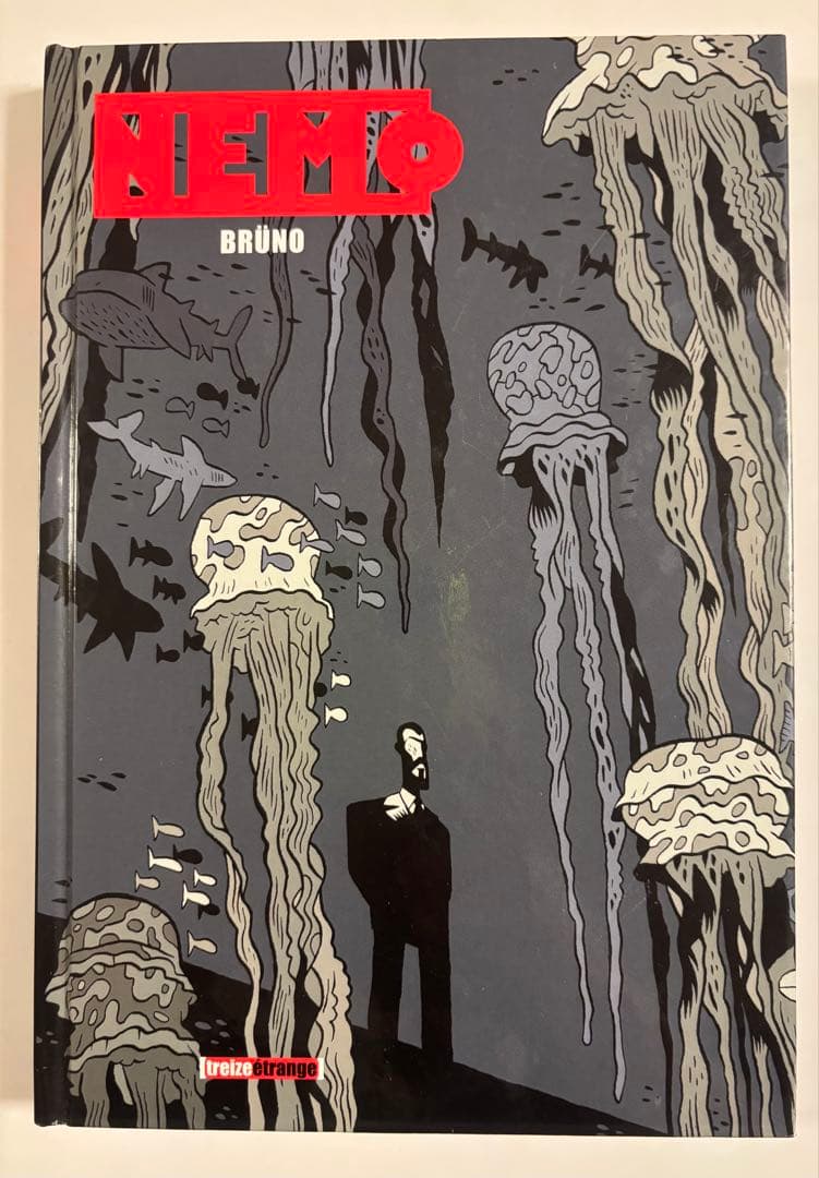 HEAD LOPPER NEMOセット