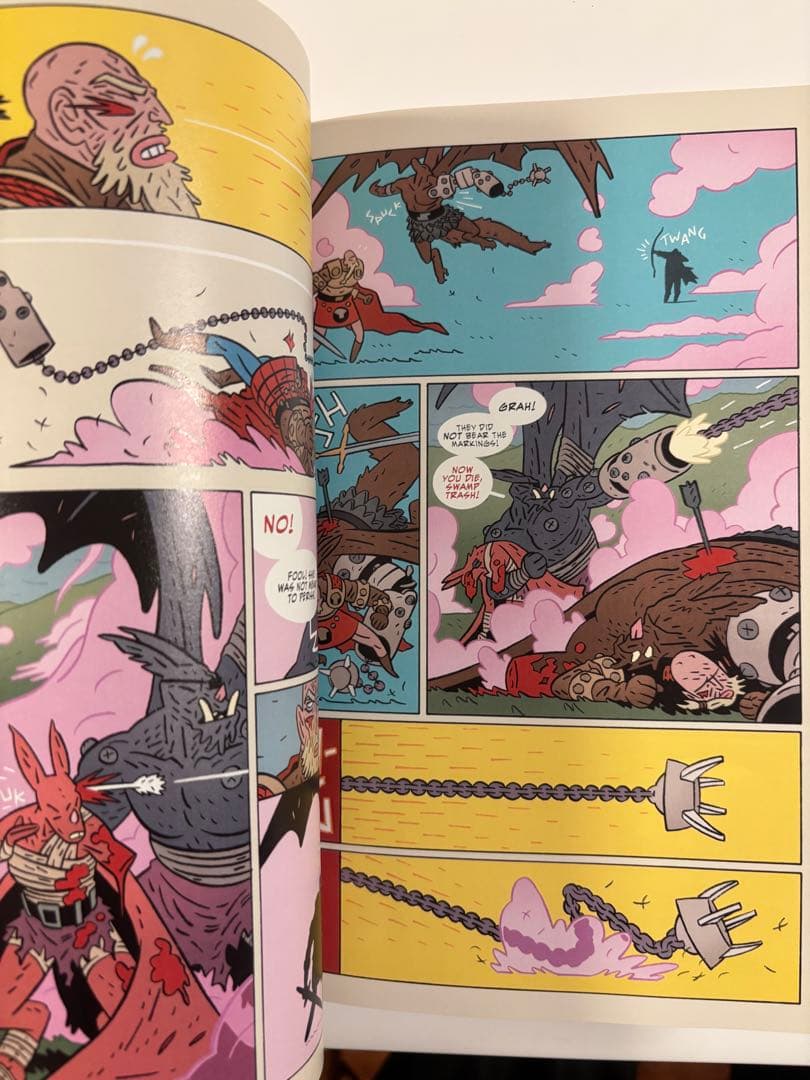HEAD LOPPER NEMOセット
