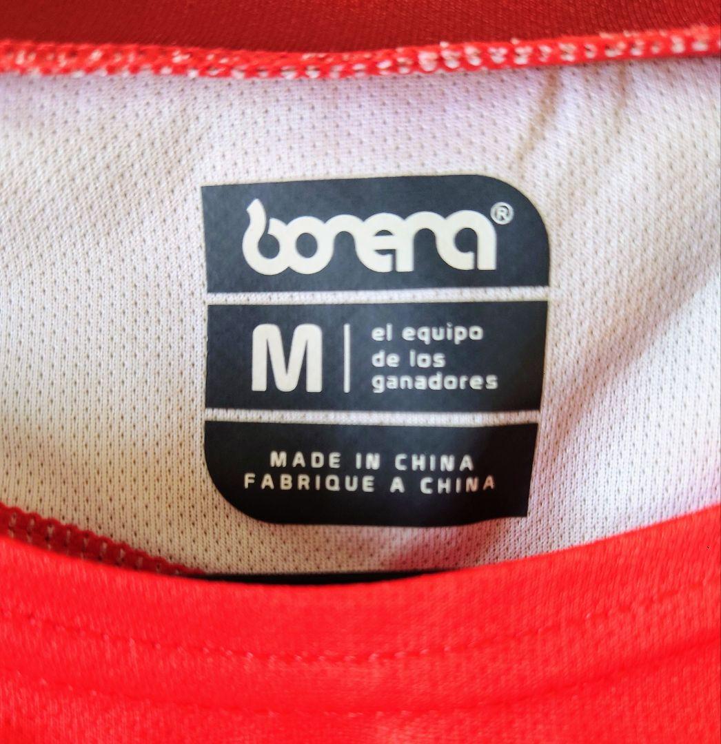 フットサル Fリーグ バルドラール浦安 ユニフォーム b