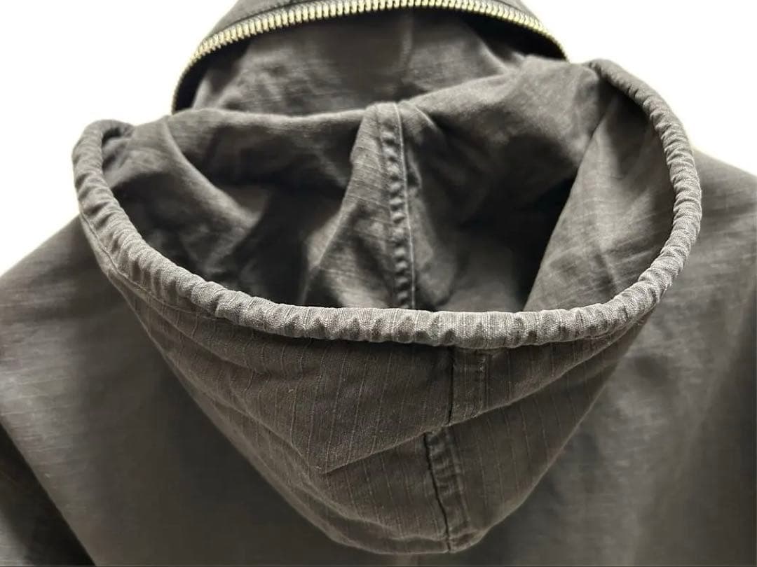 ステューシー Stussy M65 Jacket Black S